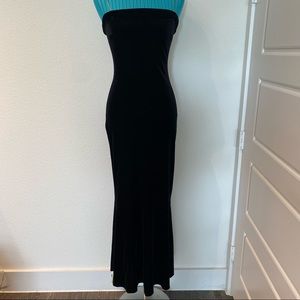 Pavloios Voulgariois French Vintage Gown